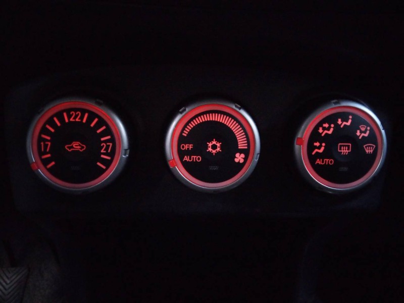 Recambio de mando climatizador para mitsubishi outlander (cw0) 2.0 di-d intense referencia OEM IAM   