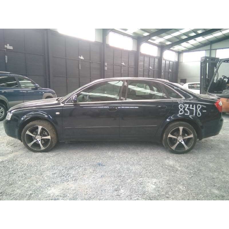 audi a4 berlina (8e) del año 2000