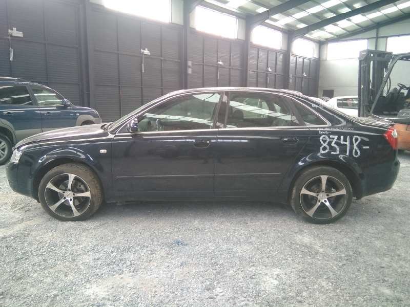 audi a4 berlina (8e) del año 2000
