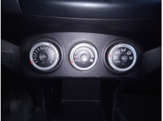 Recambio de mando climatizador para mitsubishi outlander (cw0) 2.0 di-d intense referencia OEM IAM    2