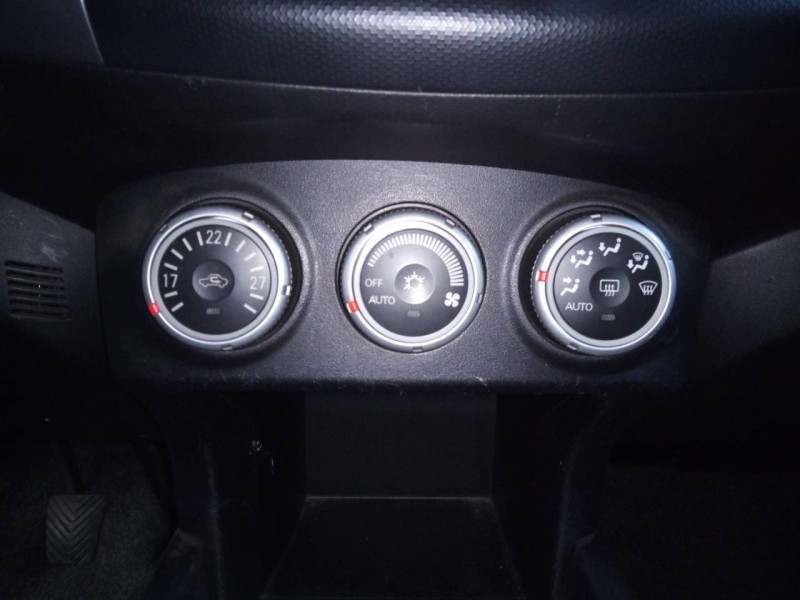 Recambio de mando climatizador para mitsubishi outlander (cw0) 2.0 di-d intense referencia OEM IAM   