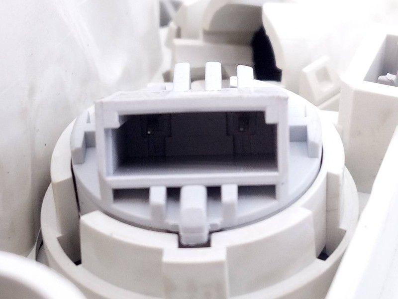 Recambio de luz interior para audi q3 sportback (f3n) 40 tdi quattro referencia OEM IAM 81A947135CH 025093982 E2-A1-24-2