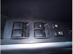 MANDO ELEVALUNAS DELANTERO IZQUIERDO 