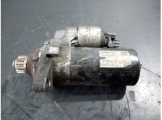 Recambio de motor arranque para skoda rapid active referencia OEM IAM 02Z911024H 0001153007 P3-B8-10-1 2