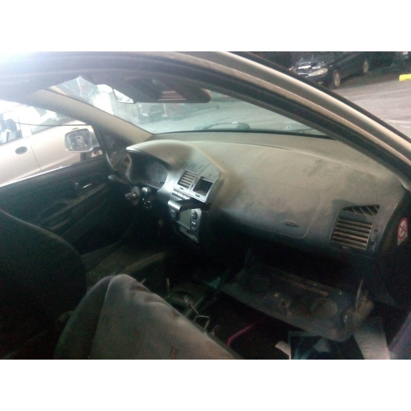 seat cordoba berlina (6k2) del año 2000