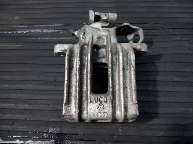 Recambio de pinza freno trasera izquierda para seat ibiza (6j5) stylance / style referencia OEM IAM   