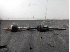 Recambio de transmision delantera derecha para mitsubishi outlander (cw0) challenge 4wd referencia OEM IAM   P1-B6-27