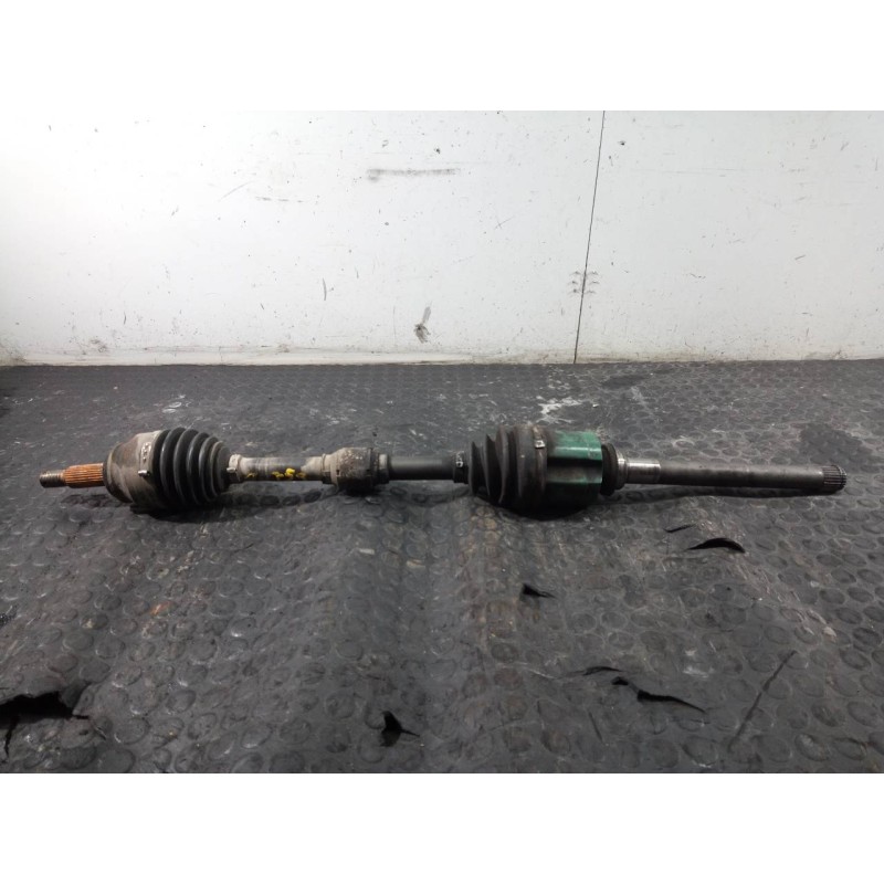 Recambio de transmision delantera derecha para mitsubishi outlander (cw0) challenge 4wd referencia OEM IAM   P1-B6-27