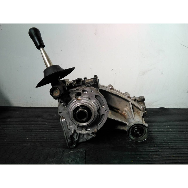 Recambio de caja transfer para mitsubishi pajero referencia OEM IAM   P1-A4-45