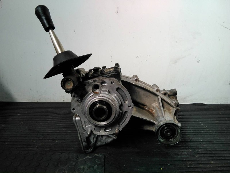 Recambio de caja transfer para mitsubishi pajero referencia OEM IAM   P1-A4-45