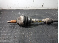 Recambio de transmision delantera derecha para mitsubishi outlander (cw0) challenge 4wd referencia OEM IAM   P1-B6-27 2