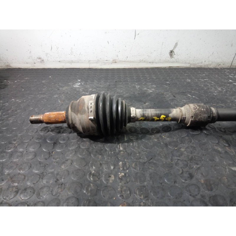 Recambio de transmision delantera derecha para mitsubishi outlander (cw0) challenge 4wd referencia OEM IAM   P1-B6-27