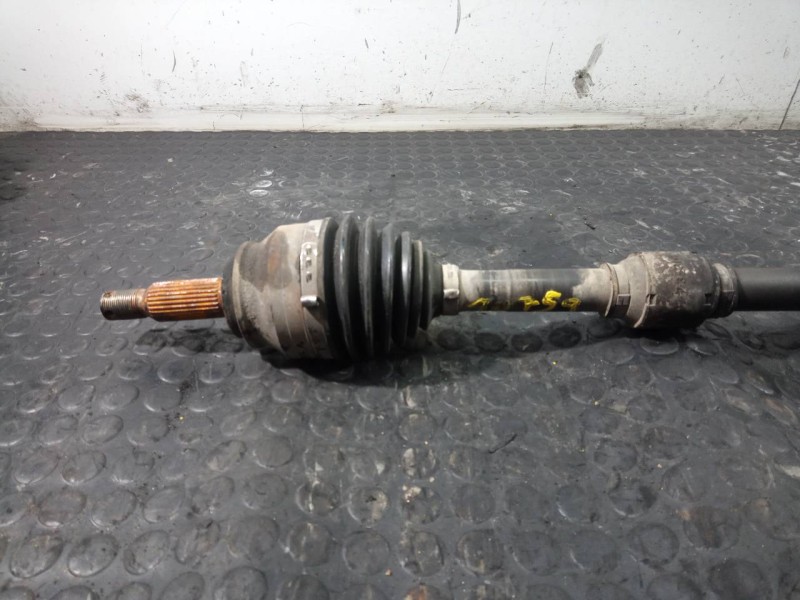 Recambio de transmision delantera derecha para mitsubishi outlander (cw0) challenge 4wd referencia OEM IAM   P1-B6-27