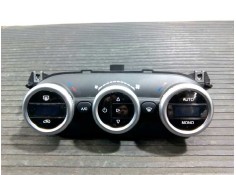 Recambio de mando climatizador para fiat 500 l (330) pop star referencia OEM IAM 735613955 29541334012954 E2-B2-56-2