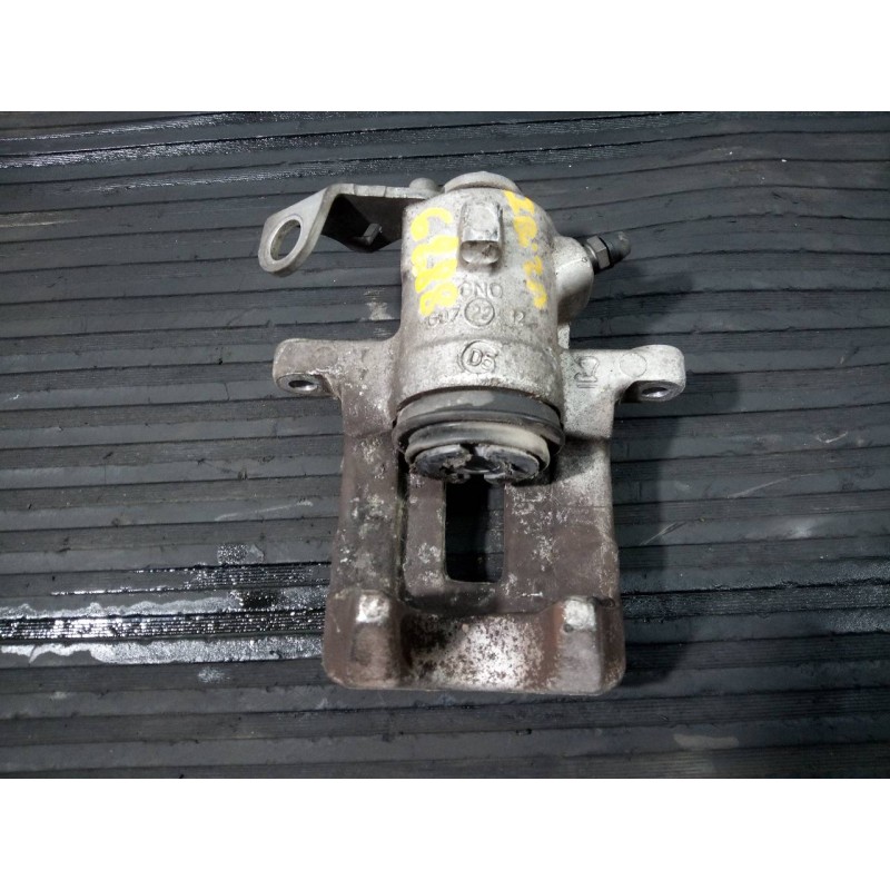 Recambio de pinza freno trasera izquierda para seat ibiza (6j5) stylance / style referencia OEM IAM   