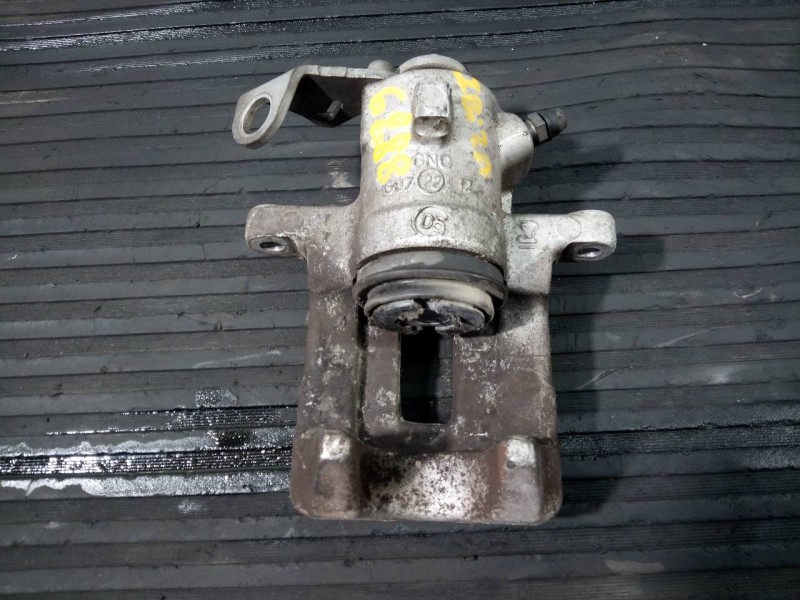 Recambio de pinza freno trasera izquierda para seat ibiza (6j5) stylance / style referencia OEM IAM   