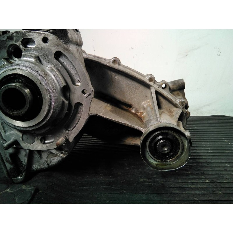 Recambio de caja transfer para mitsubishi pajero referencia OEM IAM   P1-A4-45