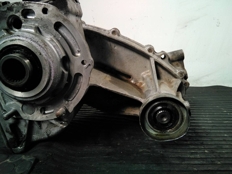 Recambio de caja transfer para mitsubishi pajero referencia OEM IAM   P1-A4-45