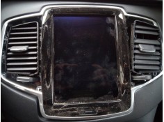 SISTEMA NAVEGACION GPS 