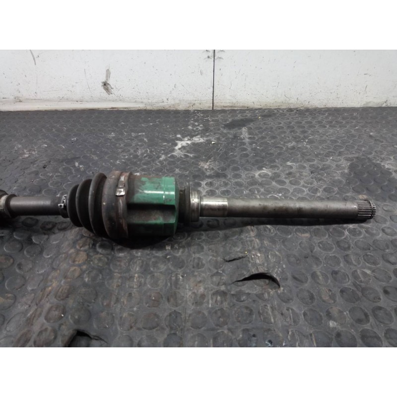 Recambio de transmision delantera derecha para mitsubishi outlander (cw0) challenge 4wd referencia OEM IAM   P1-B6-27