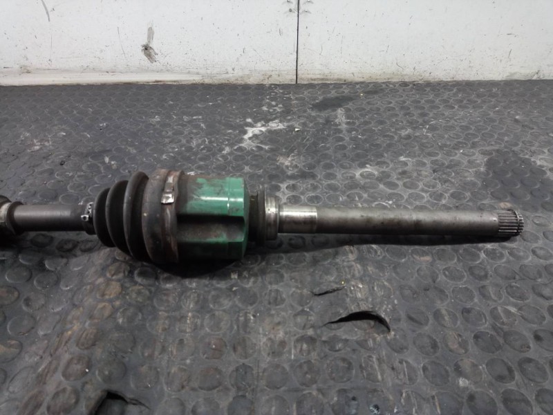 Recambio de transmision delantera derecha para mitsubishi outlander (cw0) challenge 4wd referencia OEM IAM   P1-B6-27