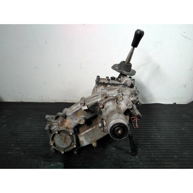 Recambio de caja transfer para mitsubishi pajero referencia OEM IAM   P1-A4-45