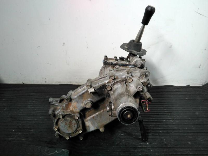 Recambio de caja transfer para mitsubishi pajero referencia OEM IAM   P1-A4-45