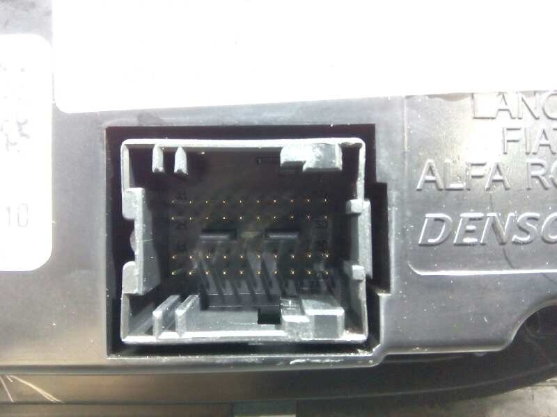 Recambio de mando climatizador para fiat 500 l (330) pop star referencia OEM IAM 735613955 29541334012954 E2-B2-56-2