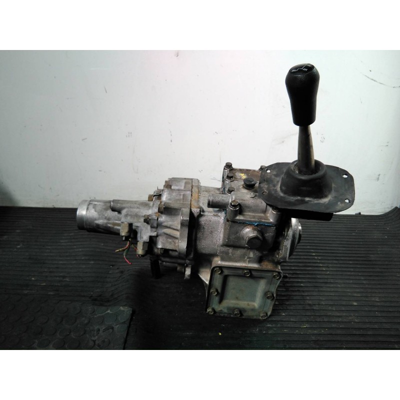 Recambio de caja transfer para mitsubishi pajero referencia OEM IAM   P1-A4-45