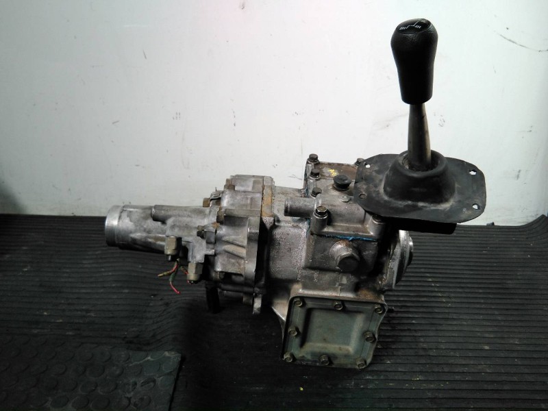 Recambio de caja transfer para mitsubishi pajero referencia OEM IAM   P1-A4-45