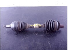 TRANSMISION DELANTERA IZQUIERDA 12463309000 1528005228 P1-A6-19