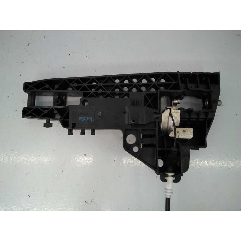 Recambio de cerradura puerta trasera derecha para audi a4 avant (8k5) (2008) básico referencia OEM IAM 8K0839016C  E1-A5-31-1