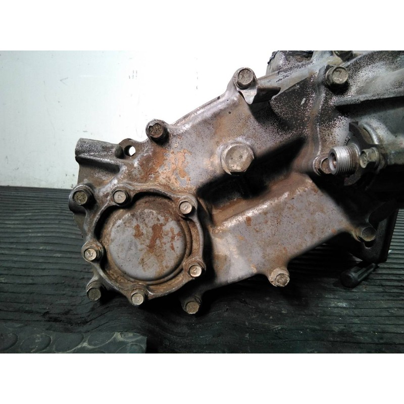 Recambio de caja transfer para mitsubishi pajero referencia OEM IAM   P1-A4-45