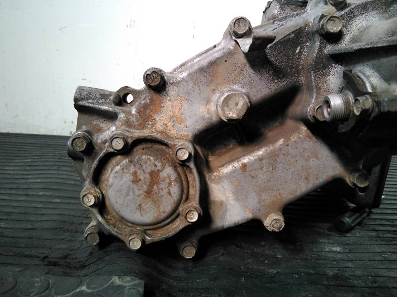 Recambio de caja transfer para mitsubishi pajero referencia OEM IAM   P1-A4-45