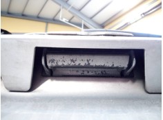 MANETA EXTERIOR PORTON 