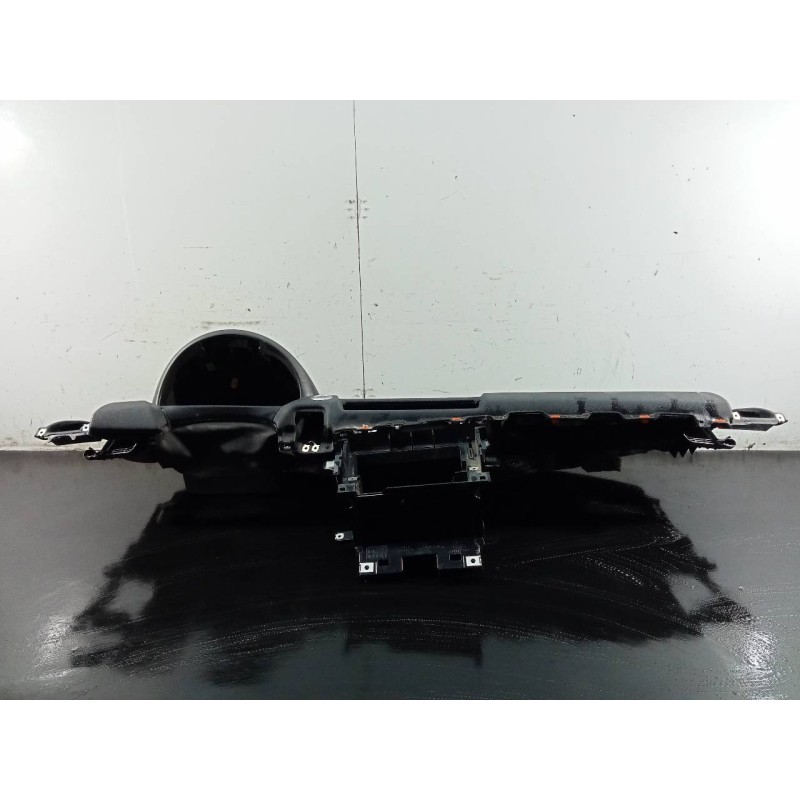 Recambio de salpicadero para bmw serie 1 berlina (e81/e87) 118d referencia OEM IAM   