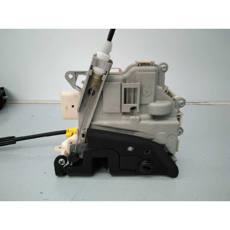 Recambio de cerradura puerta trasera derecha para audi a4 avant (8k5) (2008) básico referencia OEM IAM 8K0839016C  E1-A5-31-1