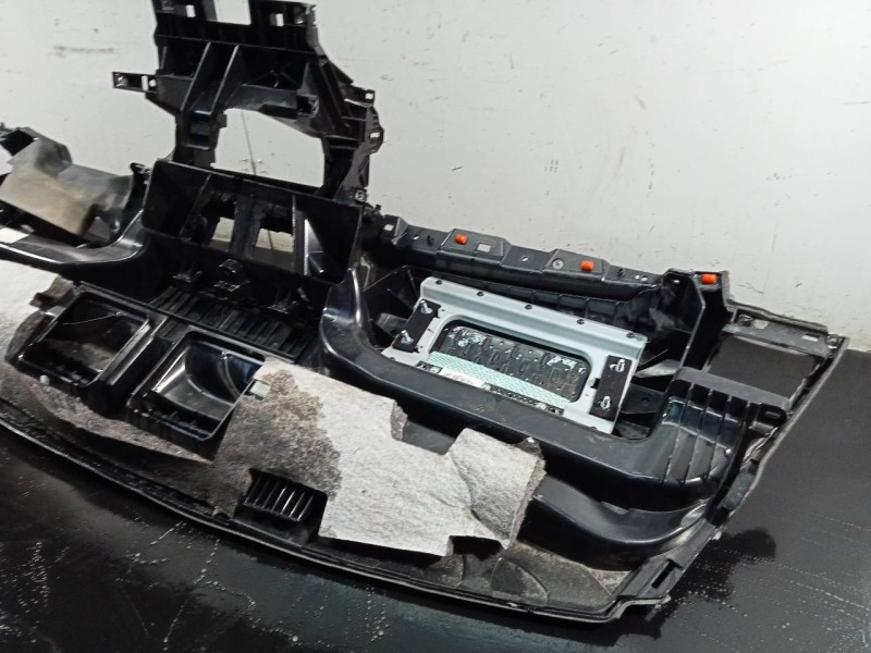 Recambio de salpicadero para bmw serie 1 berlina (e81/e87) 118d referencia OEM IAM   