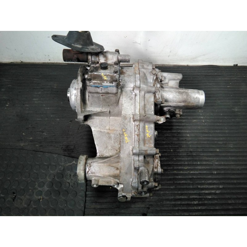 Recambio de caja transfer para mitsubishi pajero referencia OEM IAM   P1-A4-45