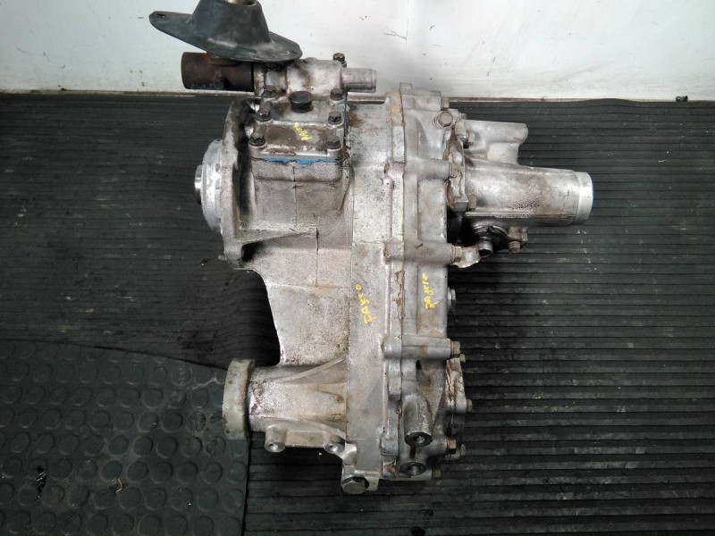 Recambio de caja transfer para mitsubishi pajero referencia OEM IAM   P1-A4-45