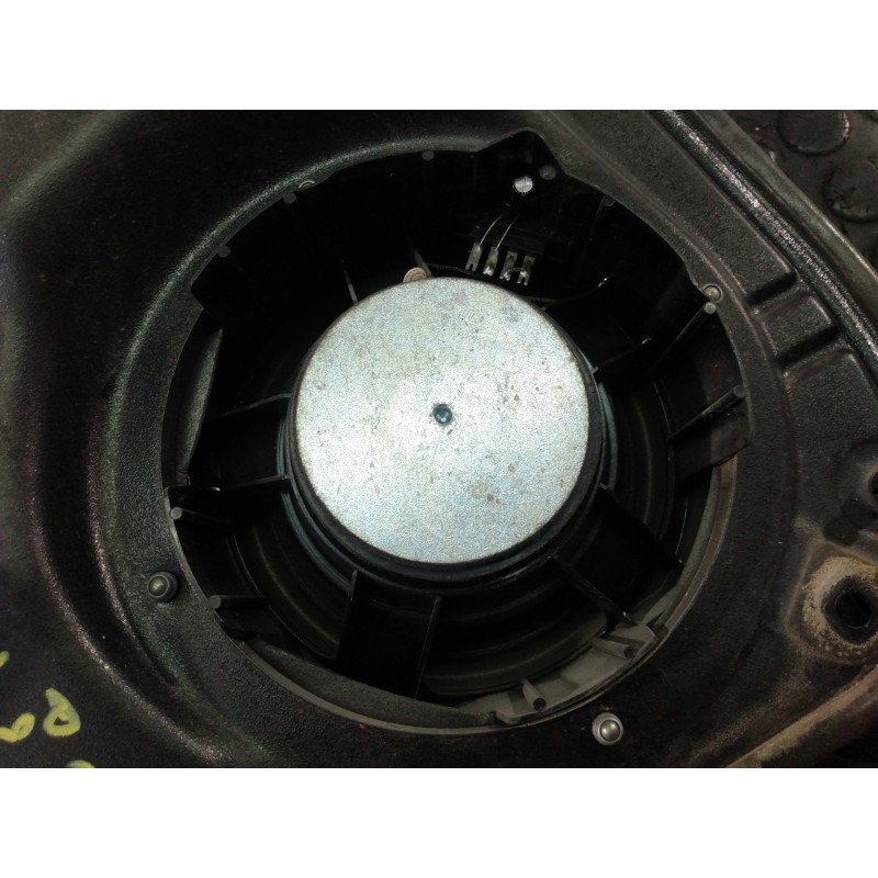 Recambio de elevalunas trasero derecho para volkswagen passat berlina (3c2) advance referencia OEM IAM 980862107  P2-B4-17