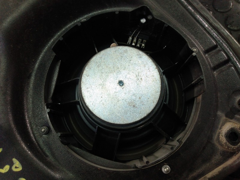 Recambio de elevalunas trasero derecho para volkswagen passat berlina (3c2) advance referencia OEM IAM 980862107  P2-B4-17