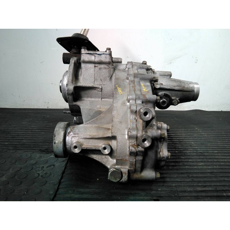 Recambio de caja transfer para mitsubishi pajero referencia OEM IAM   P1-A4-45