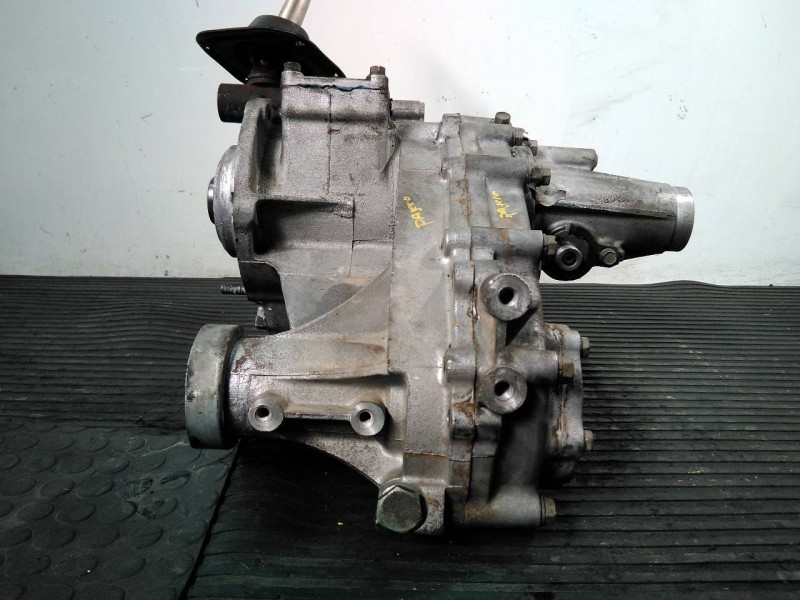 Recambio de caja transfer para mitsubishi pajero referencia OEM IAM   P1-A4-45
