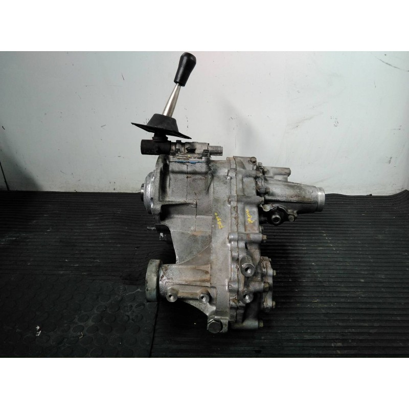 Recambio de caja transfer para mitsubishi pajero referencia OEM IAM   P1-A4-45