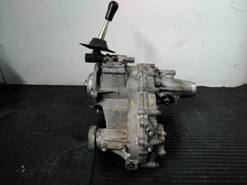 Recambio de caja transfer para mitsubishi pajero referencia OEM IAM   P1-A4-45
