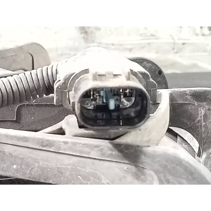Recambio de electroventilador para hyundai santa fe (bm) 2.2 crdi style 4x4 referencia OEM IAM   P2-B9-8