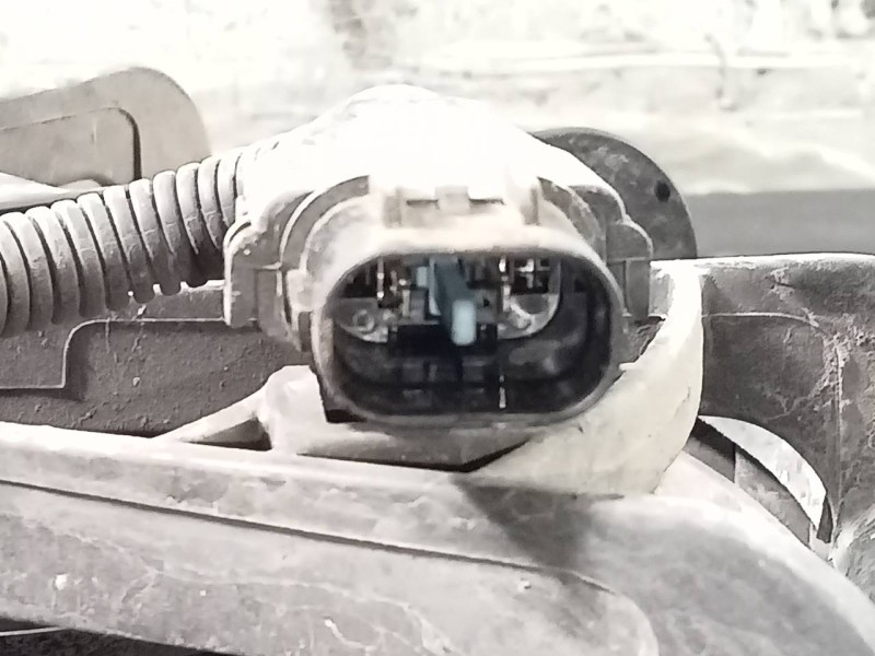 Recambio de electroventilador para hyundai santa fe (bm) 2.2 crdi style 4x4 referencia OEM IAM   P2-B9-8