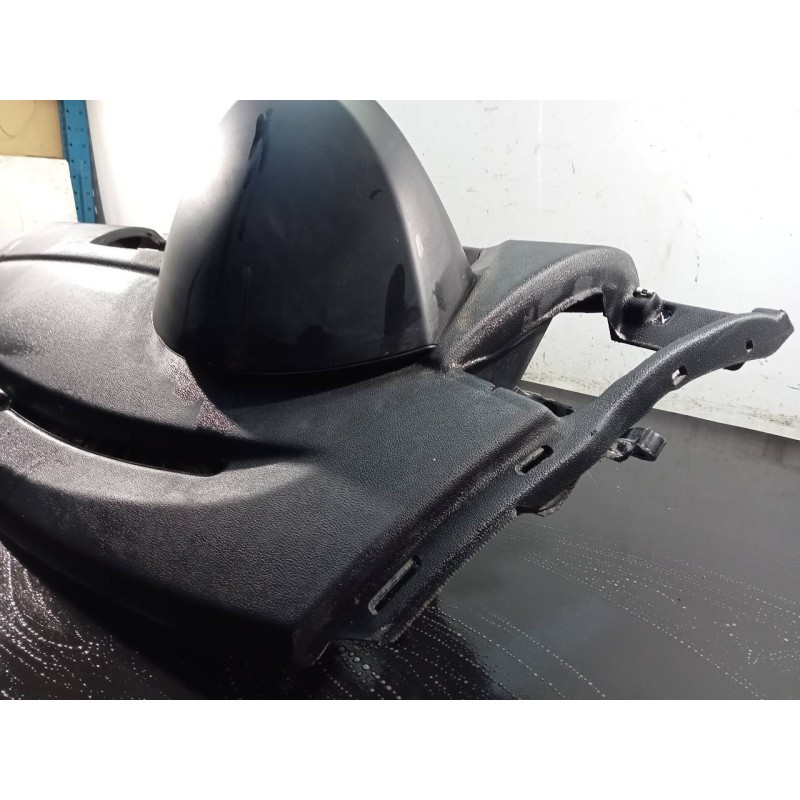 Recambio de salpicadero para bmw serie 1 berlina (e81/e87) 118d referencia OEM IAM   