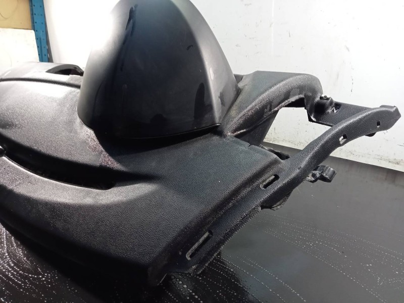 Recambio de salpicadero para bmw serie 1 berlina (e81/e87) 118d referencia OEM IAM   